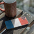 Netherlands Flag Distressed iPhone 11 Pro Max Skin